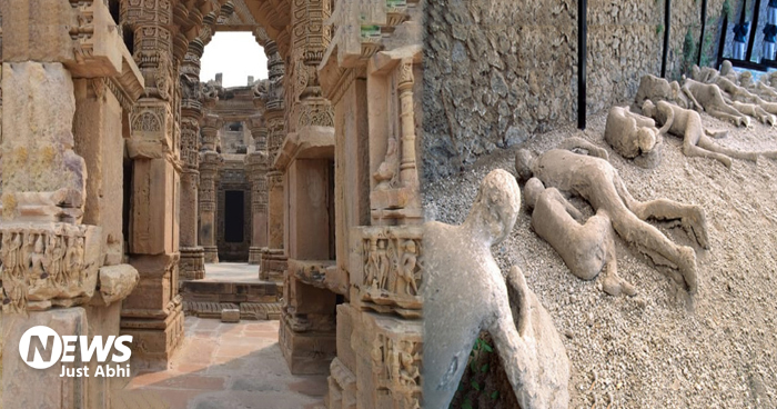 अंधेरा होते ही इस मंदिर में कोई नहीं करता प्रवेश, 900 साल पहले दिया गया श्राप है वजह ⤙