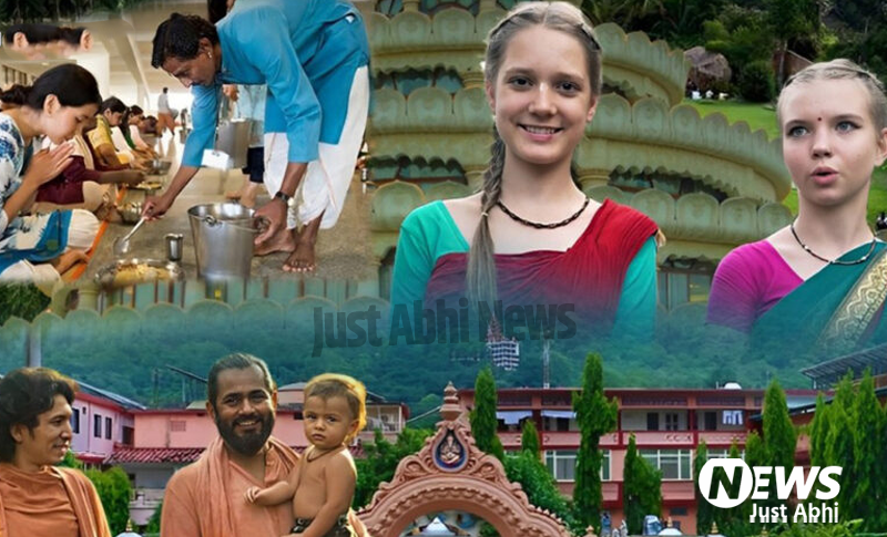 भारत के 7 आश्रम, जहां ठहर सकते हैं मुफ्त में. नहीं लगता एक भी पैसा. खाना-पीना सब कुछ फ्री. यहां खूबसूरती भी है और दिल का सुकून भी ⤙