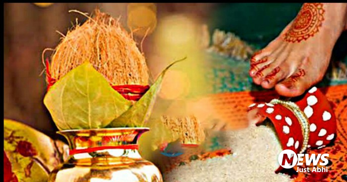परिवार में सुख समृद्धि चाहते है तो इन वास्तु नियमों का रखे ध्यान, घर में बढ़ेगी बरकत और खुशहाली ⤙