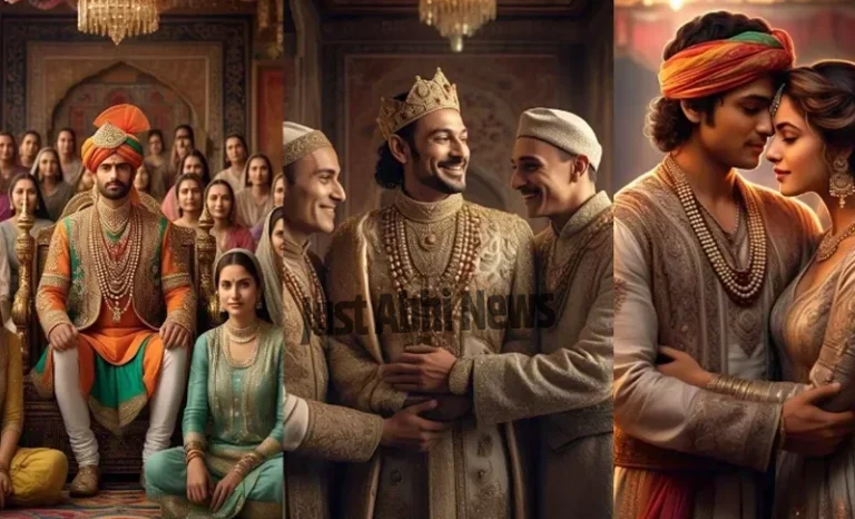 एक ऐसा नवाब जो हर दिन संबंध बनाता, किंन्नरों तक को नहीं छोड़ता, गर्मी इतनी कि पार कर देता था सारी हदें 〥