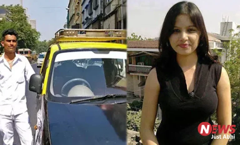 सड़क पर तड़पती लड़की का ड्राइवर ने टैक्सी बेचकर कराया इलाज, बदले में लड़की ने उसके साथ 〥