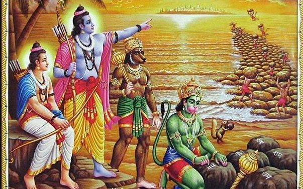 1 लाख वानरों के साथ रावण से लड़े थे श्री राम, युद्ध के बाद कहां गई सेना, सुग्रीव-अंगद का क्या हुआ ⤙