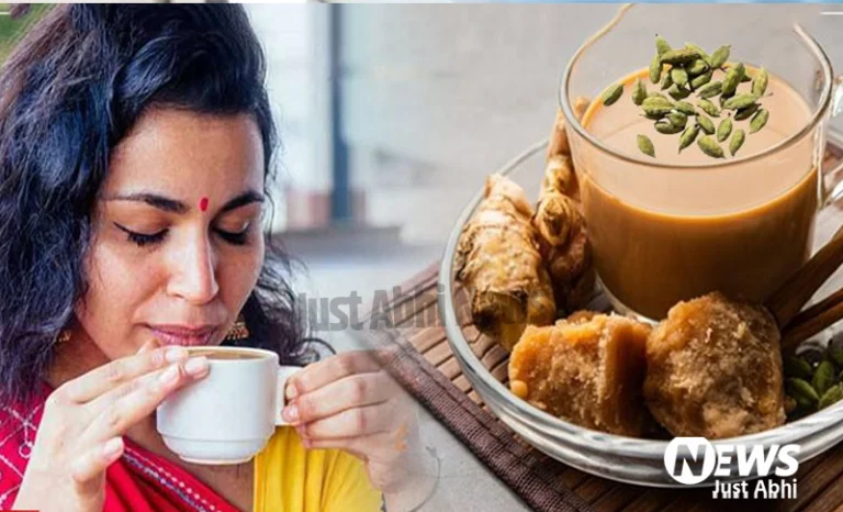चाय में जरूर मिलाएं ये खास चीज… कंट्रोल होगी डायबिटीज, टेंशन भी करेगा दूर 〥 चाय में जरूर मिलाएं ये खास चीज… कंट्रोल होगी डायबिटीज, टेंशन भी करेगा दूर 〥