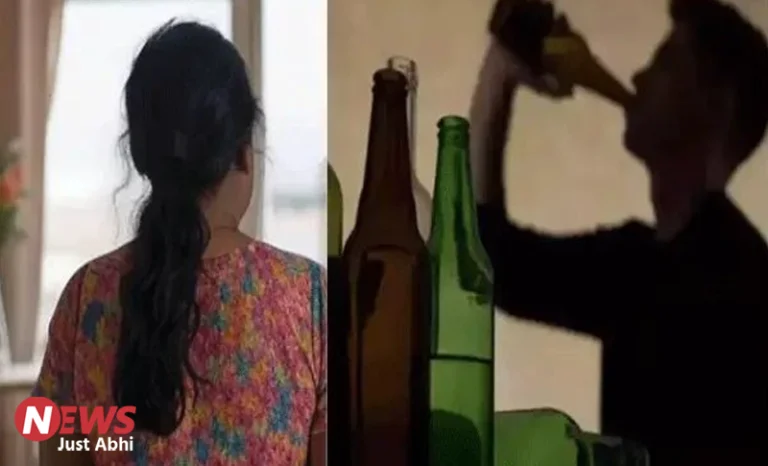 दारू और सेक्सवर्धक दवाएं लेकर पति करता था ज़बरदस्ती सेक्स, जिसके कारण उसने… ˠ