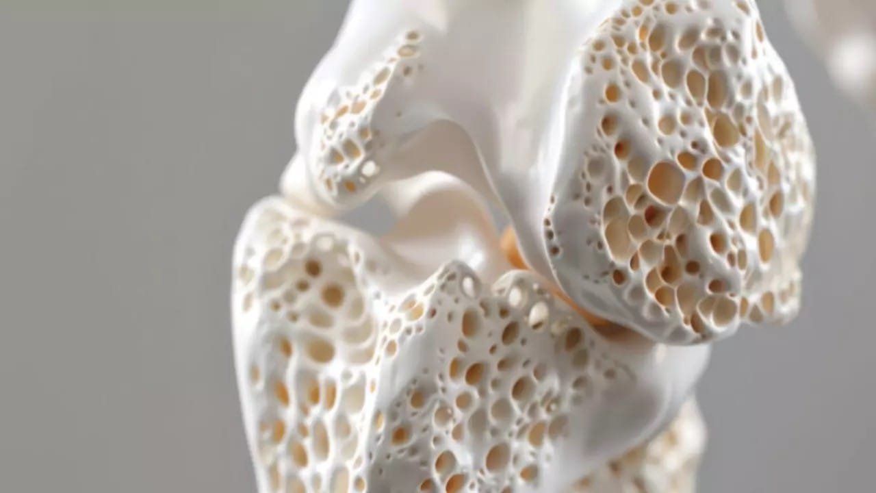 हड्डियों से चूस लेती है सारा कैल्शियम खाने से लेकर पीने वाली ये 5 चीजें, शरीर में छोड़ देंगी बस चूरा ही चूरा ˛˛