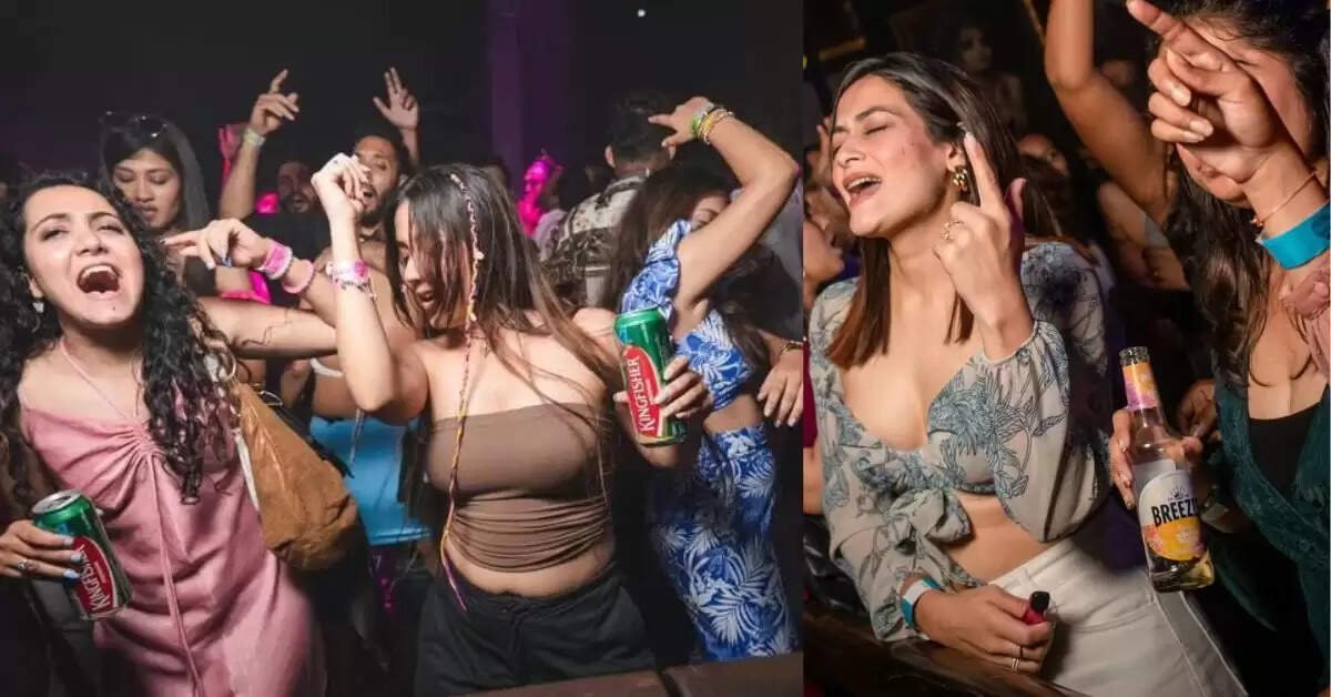 Delhi Night Life : रात में Delhi की ये 5 जगहें नहीं देखी तो क्या देखा, विदेशों जैसी रहती है चकाचौंध