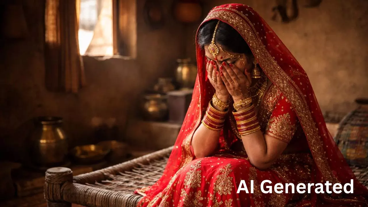 रतलाम शादी कांड