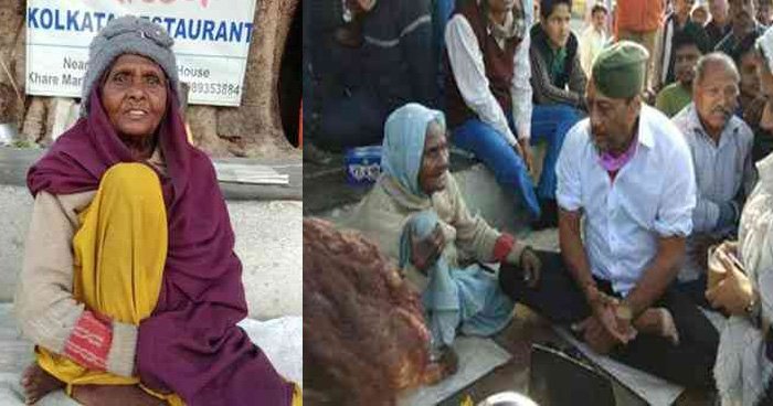 इस बुढ़िया के सामने बड़े स्टार्स भी झुकाते हैं सिर, वजह जानकर दंग रह जाएंगे आप