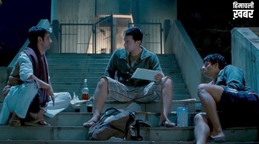 16 साल बाद लौटेगी राजू हिरानी की ‘3 इडियट्स’, आमिर खान ने किया कन्फर्म- दिखेगा 10 साल का गैप