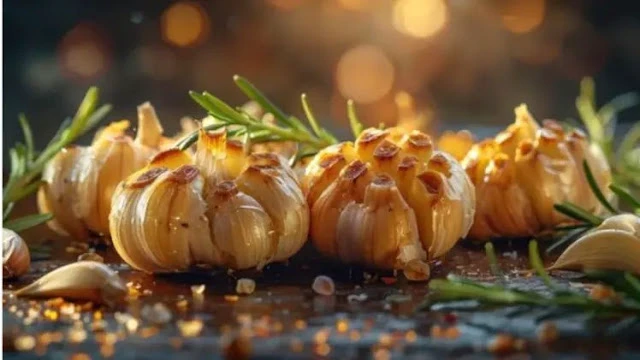 तला हुआ लहसुन खाने के 24 घंटे बाद युवतियों के शरीर में होता है ये बड़ा बदलाव!..