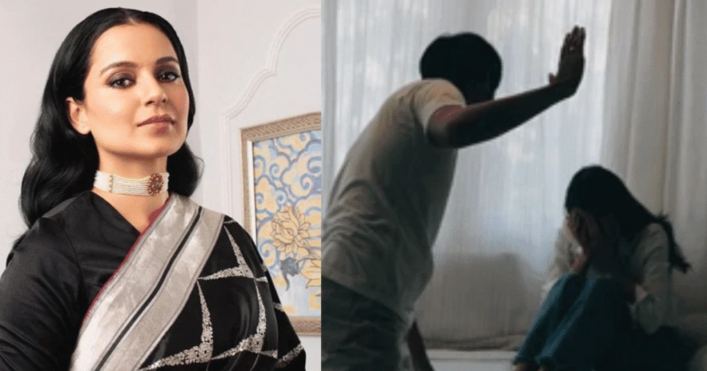 जिस आवाज से Industry थर्राती थी, उसे एक हीरो ने मार दिया ऐसा थप्पड़ कि आंख हो गई खराब