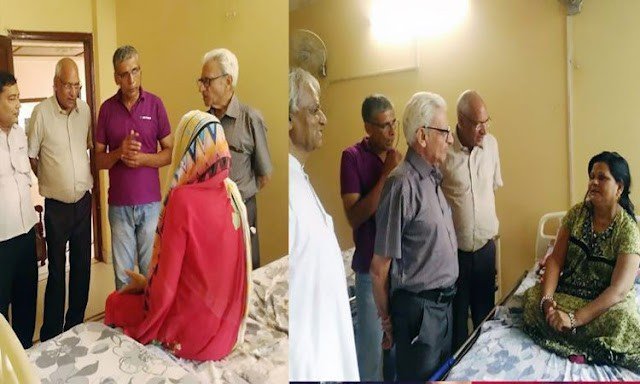 आयुर्वेद से मात्र 11 दिनों में कैंसर ठीक कर देता है ये अस्पताल.कई मरीजों को कर चुका है ठीक..,