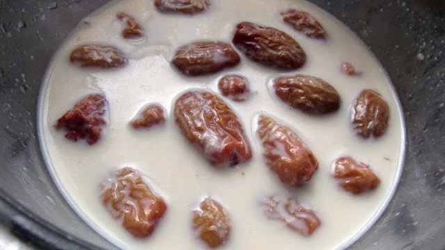 पुरुषों के लिए अमृत हैं ये 4 चीजें, नस-नस में भर देगी ताकत!