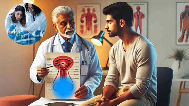 शोध में चौंकाने वाला खुलासा: संबंध बनाते समय ये 3 गलती करने वाले बहुत जल्दी हो जाते हैं नपुंसकता का शिकार, सच्चाई जान होश उड़ जायेंगे...