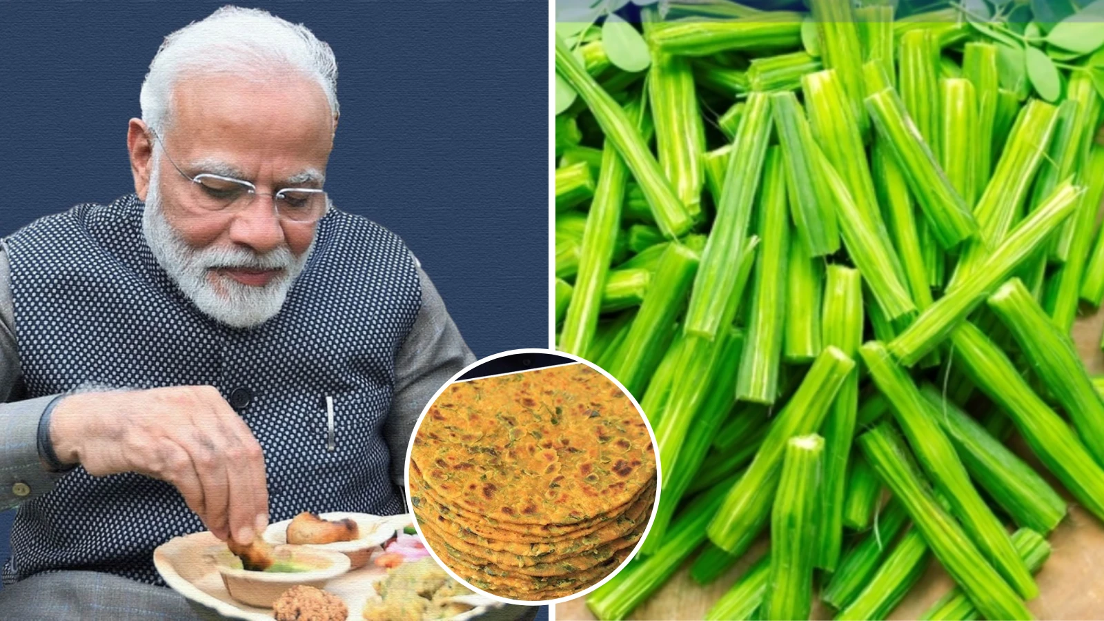 PM Modi को पसंद है ये सब्जी, इसके सामने चिकन-मटन भी फेल, डायबिटीज-कैंसर जैसी 15 बीमारियों का करती है इलाज