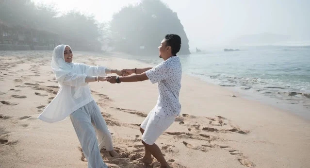 आख़िर महिलाएं मुस्लिम पुरुषों की ही ओर क्यों हो रही हैं आकर्षित? सामने आई चौंकाने वाली वजहें..