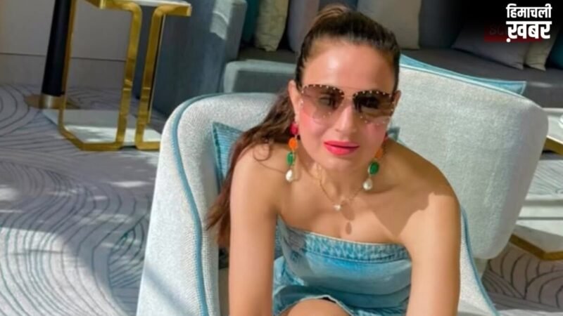 वो तारा सिंह की अमानत है: जब गुस्साई भीड़ ने बॉबी देओल को अमीषा पटेल को गले लगाने से रोका