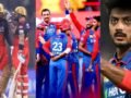 RCB के खिलाफ शर्मनाक हार के बाद अक्षर पटेल ने खोया आपा, केएल राहुल समेत इन 2 खिलाड़ियों को माना हार का जिम्मेदार