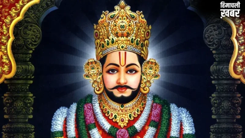 महाभारत खत्म कर सकता था ये योद्धा, सिर्फ 3 बाण से दोनों सेनाओं का अंत, जानिए कौन थे बर्बरीक