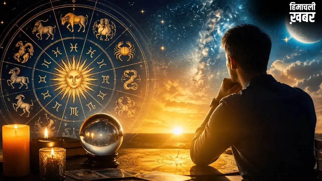 Birthday Horoscope: 27 अप्रैल को जन्मे लोगों के लिए कैसा रहेगा ये साल? जानिए कब चमकेगा आपका भाग्य
