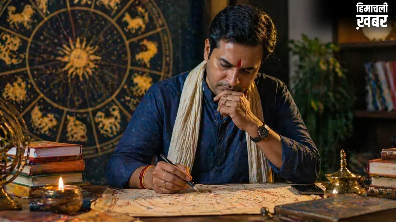 Birthday Horoscope: 30 अप्रैल को जन्मे लोगों की खुलेगी किस्मत! जानें किन्हें झेलना पड़ सकता है भारी नुकसान