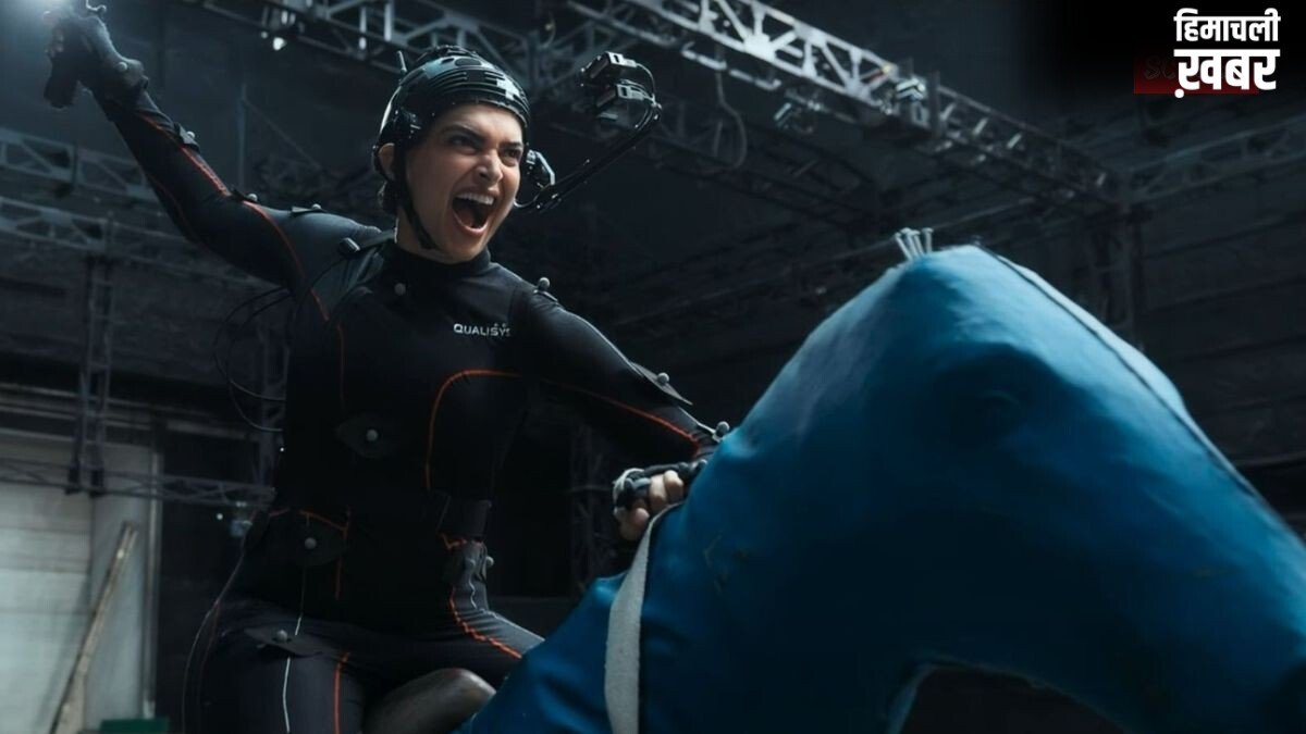 प्रेग्नेंसी के बाद भी ‘राका’ में एक्शन करती दिखेंगी दीपिका पादुकोण, नहीं होगी रोल में कटौती