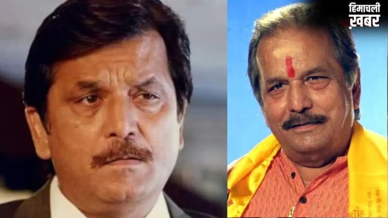 दिग्गज अभिनेता भरत कपूर का निधन, 80 साल की उम्र में आया कार्डियक अरेस्ट