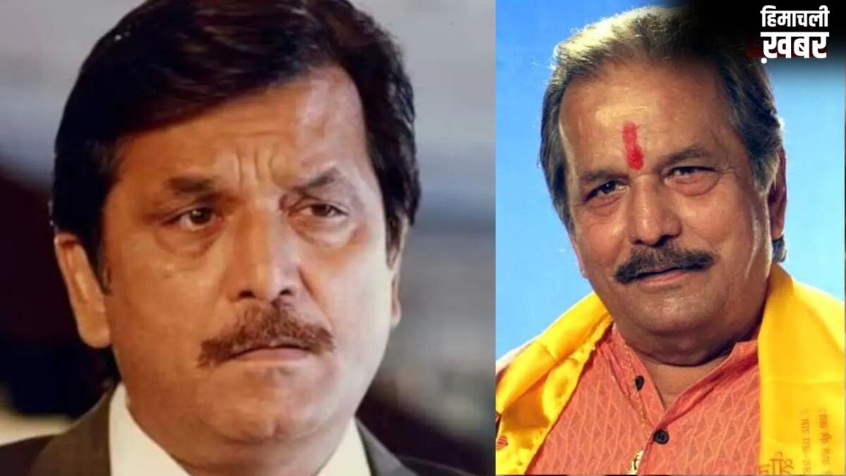 दिग्गज अभिनेता भरत कपूर का निधन, 80 साल की उम्र में आया कार्डियक अरेस्ट