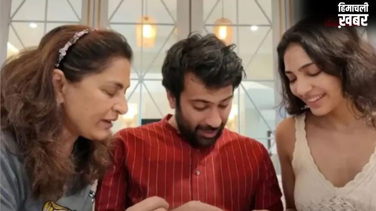 ‘मैं दुनिया से लड़ रहा था’: आर्यमान सेठी ने खोले बुलीइंग और रेसिज्म के दर्द