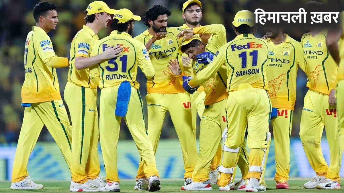 CSK के लिए कब खेलेंगे एमएस धोनी, पूर्व भारतीय स्पिनर ने बताते हुए कहा- उन्हें टीम में शामिल करने का कोई कारण नहीं