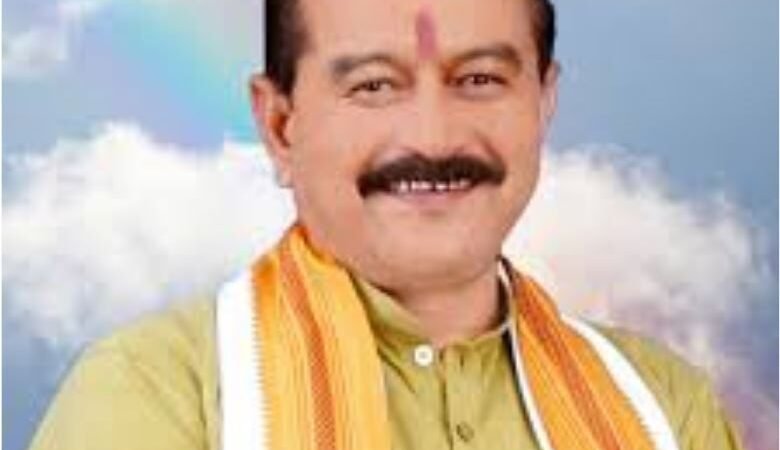 UP News: महोबा BJP जिलाध्यक्ष ने पहले दिया इस्तीफा अब किया मना, पार्टी ने अभी तक नहीं लिया एक्शन…