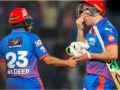 DC vs RCB: दिल्ली में कचरे की वजह से रुका मैच, बल्लेबाज की आंखों में घुसी मिट्टी; उड़ रहा मजाक