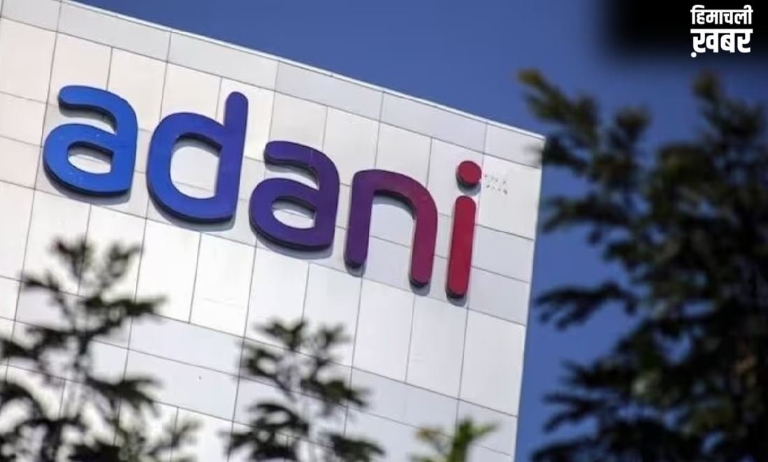 अदाणी ConneX का बड़ा कदम: विशाखापत्तनम में 1 GW AI-रेडी डेटा सेंटर का विकास