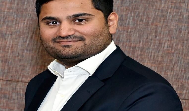 जीत अदाणी का दमदार भाषण: भारत के डिजिटल भविष्य में विशाल परिवर्तन का शंखनाद