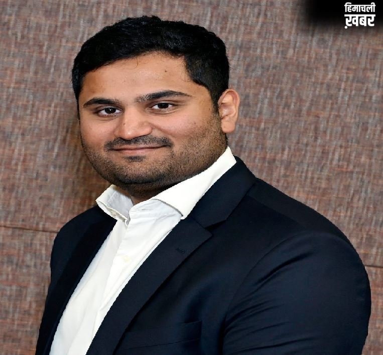 जीत अदाणी का दमदार भाषण: भारत के डिजिटल भविष्य में विशाल परिवर्तन का शंखनाद