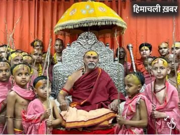 अपनी पार्टी बनाने जा रहे अविमुक्तेश्वरानंद? UP की सभी सीटों पर उतारेंगे उम्मीदवार, जानिए क्या हैं प्लान