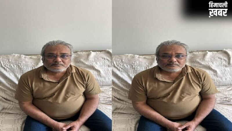 दाऊद इब्राहिम का करीबी सलीम डोला गिरफ्तारी के बाद भारत लाया गया