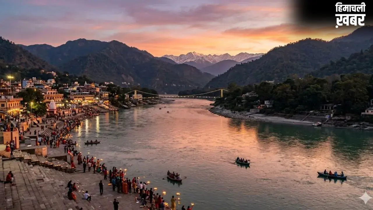 Ganga Snan: गंगा स्नान के धार्मिक महत्व के पीछे छुपे वैज्ञानिक लाभ जानकर चौंक जाएंगे