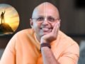 गौर गोपाल दास: ‘क्यों’ कहना छोड़ दें, डूबने से बेहतर है उबरने का तरीका सीखें