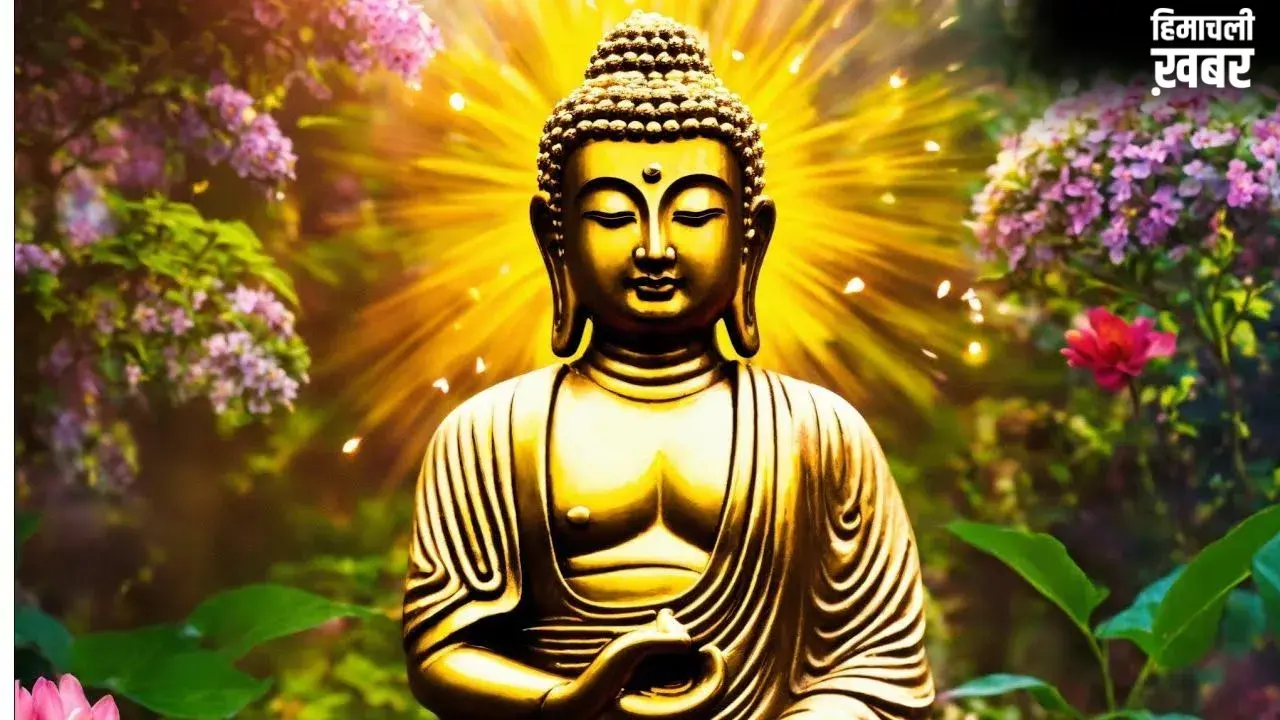 Gautam Buddha: लोग अपनी वैल्यू कैसे पहचानें? गौतम बुद्ध की इस कथा को ध्यान से पढ़ें, जाग जाएंगे आप!