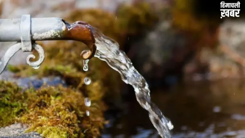 देश के 18 राज्यों के भूजल में यूरेनियम का खतरा: स्वास्थ्य और पर्यावरण के लिए नई चेतावनी, देखें पूरी रिपोर्ट