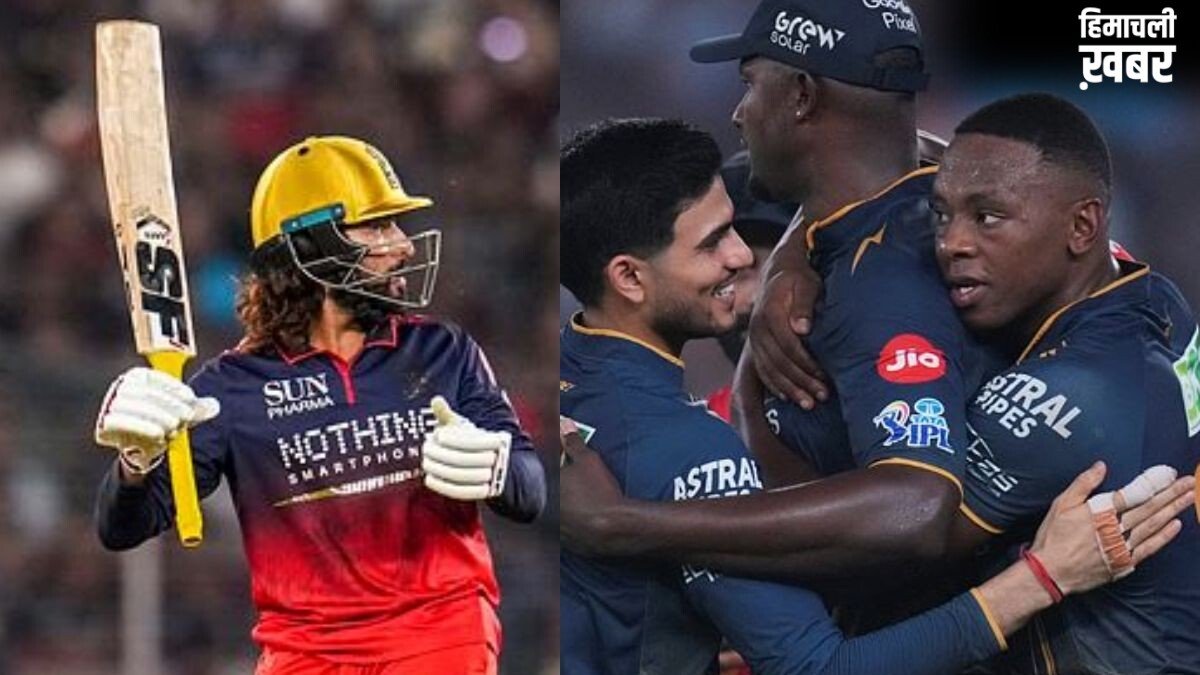 रजत पाटीदार के विकेट पर बवाल, क्या होल्डर नहीं पकड़ा साफ कैच, गुस्से में दिखे विराट कोहली