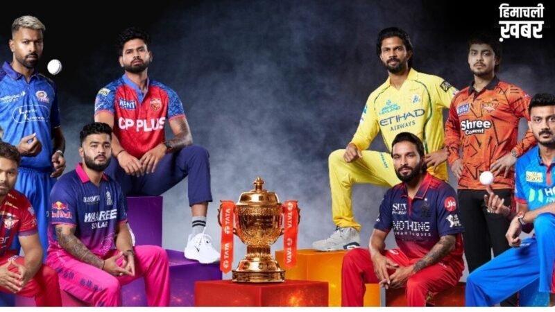 श्रेयस-इशान और रजत हिट, अक्षर-हार्दिक, पंत फ्लॉप; आईपीएल 2026 में 39 मैच के बाद कप्तानों का प्रदर्शन