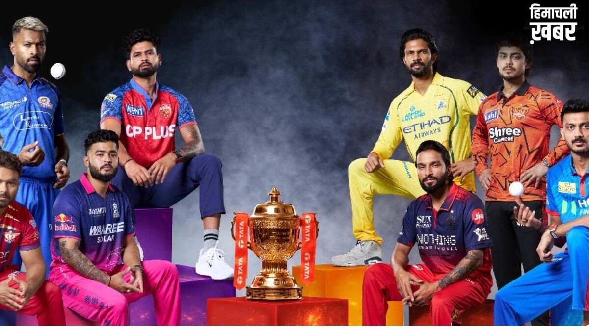 श्रेयस-इशान और रजत हिट, अक्षर-हार्दिक, पंत फ्लॉप; आईपीएल 2026 में 39 मैच के बाद कप्तानों का प्रदर्शन