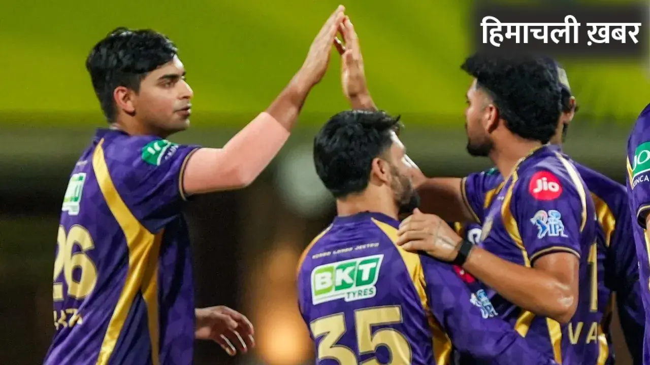 Points Table: LSG को हराकर KKR की प्लेऑफ की उम्मीदें बरकरार, सबसे नीचे पहुंची लखनऊ, देखें बाकी टीमों का हाल