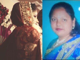 बेटे को हो गया 'मम्मी' से प्यार, मां थी भागने को तैयार, कहा- चलो चलते हैं!... बेटे को हो गया 'मम्मी' से प्यार, मां थी भागने को तैयार, कहा- चलो चलते हैं!...