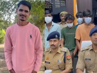 11 साल पहले पति ने मारा था पत्नी को थप्पड़, नहीं भूल पाया बेटा, पिता से फिर...