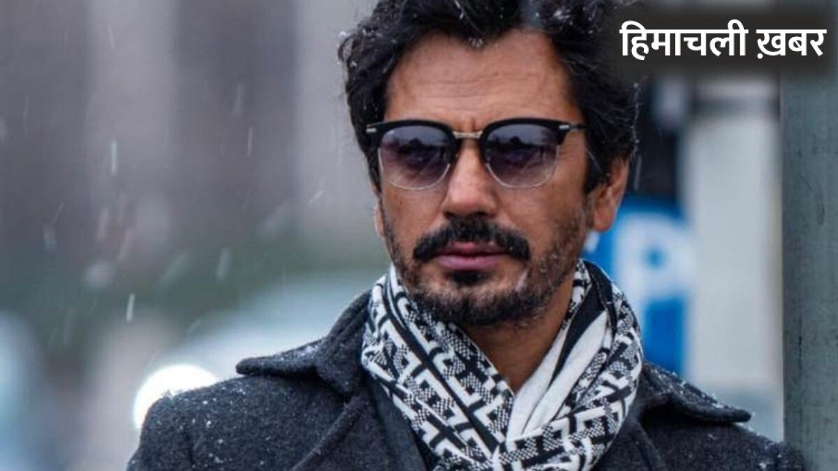 ‘गोरे लोगों के लिए लिखी जाती हैं कहानियां’, बॉलीवुड को लेकर नवाज़ुद्दीन सिद्दीकी का दावा, जानें किस अभिनेत्री को बताया सबसे खूबसूरत