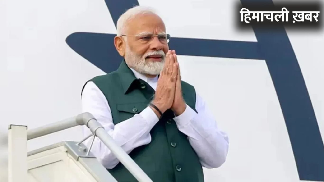 वोटिंग से पहले पीएम मोदी ने कर दी बड़ी भविष्यवाणी, बोले- अब 4 मई को बंगाल में नई सरकार के शपथ ग्रहण में आऊंगा