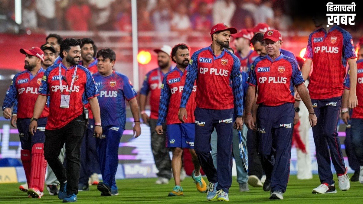 IPL में 10 में से 6 टीमों ने 16 बार बनाया 250 या उससे ज्यादा का स्कोर, 3 बार झेली हार; ये है पूरी लिस्ट